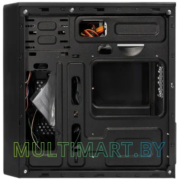 Корпус CrownMicro CMC-4103 450W картинка 3